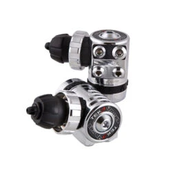 Kit Détendeur Complet TEK 3 APEKS -Mares Soldes 1er tage tek3 apeks droit gauche 3