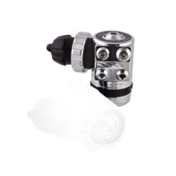 Kit Détendeur Complet TEK 3 APEKS -Mares Soldes 1er tage tek3 apeks gauche 4