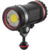 Phare SEA DRAGON 5000 + COB LED -Mares Soldes 5000 cob led