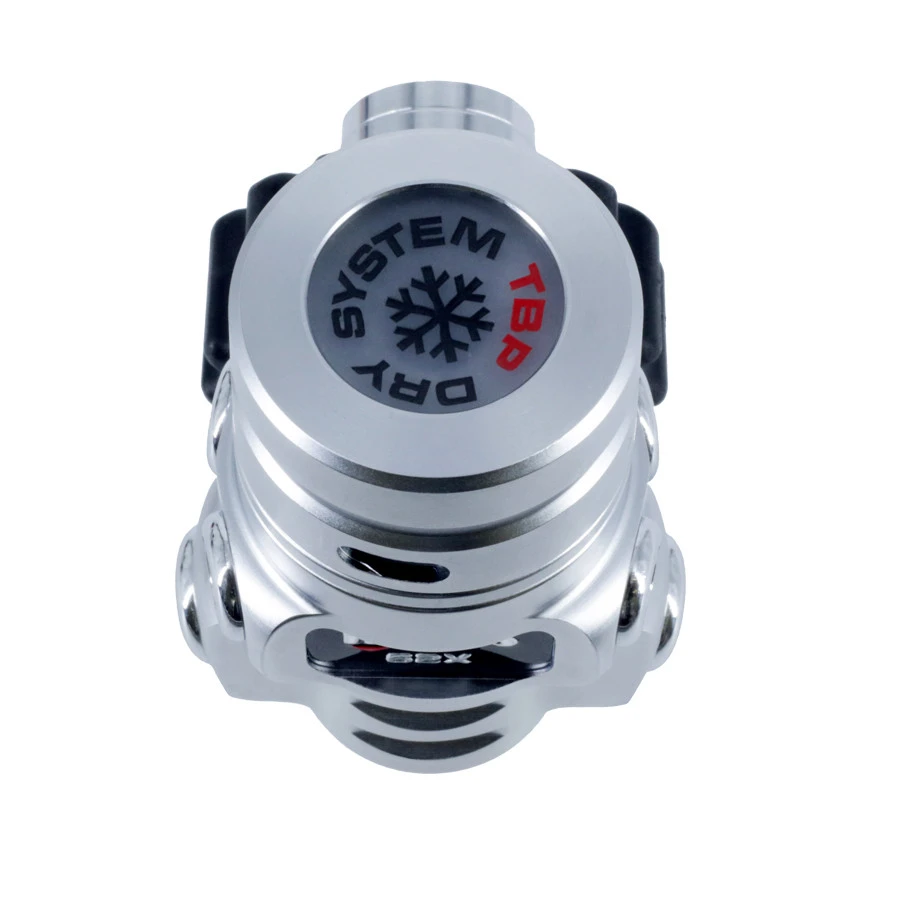 Détendeur ATLAS ADJ 62X TBP MARES DIN 4 Détendeur ATLAS ADJ 62X TBP MARES DIN – Image 2