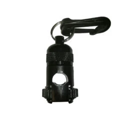 Accroche Flexible OCEAMA Magnétique -Mares Soldes accroche octopus magnetique noir 3