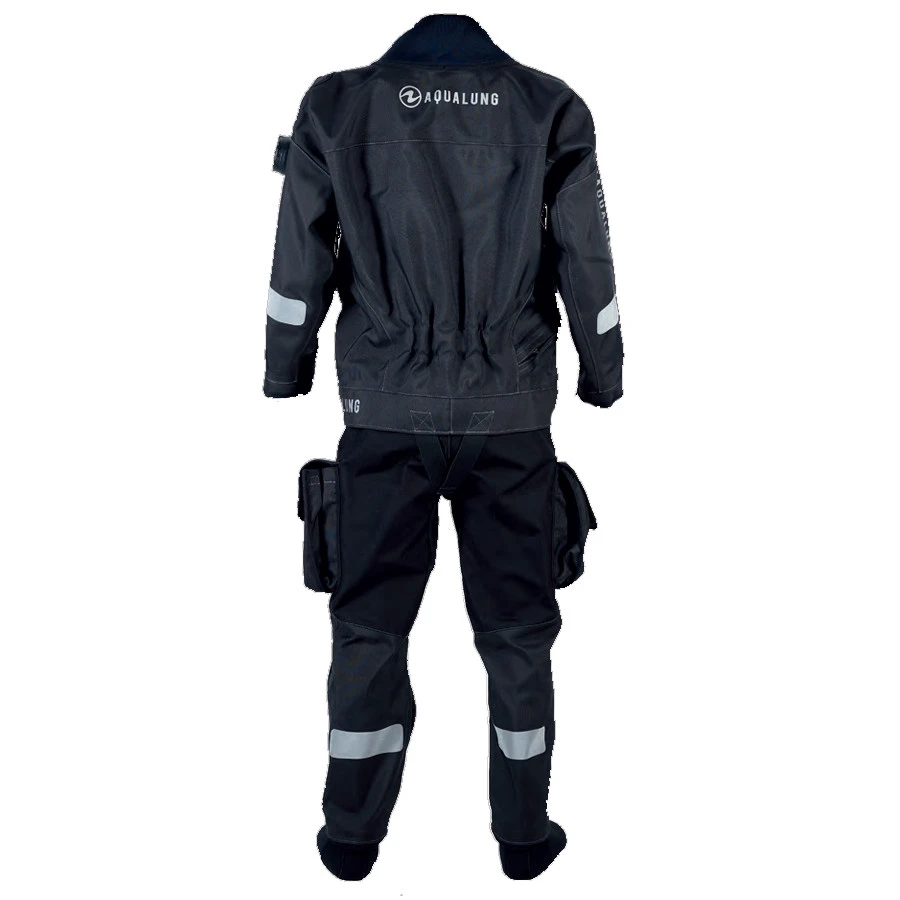 Combinaison ALASKAN AQUALUNG 4 Combinaison ALASKAN AQUALUNG – Image 2