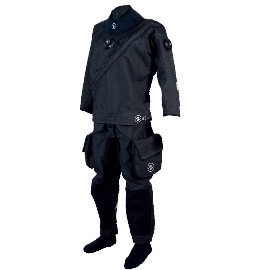 Combinaison ALASKAN AQUALUNG 3 Combinaison ALASKAN AQUALUNG