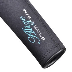 Combinaison ALIZE BEUCHAT 3mm Dame -Mares Soldes alize 3 detail