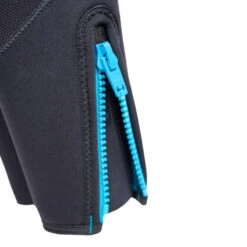 Combinaison ALIZE BEUCHAT Dame 7mm à Cagoule -Mares Soldes alize 7 cag detail