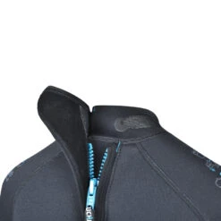 Shorty ALIZE BEUCHAT 3mm Dame 7 Shorty ALIZE BEUCHAT 3mm Dame -Mares Soldes alize detail col 1 3