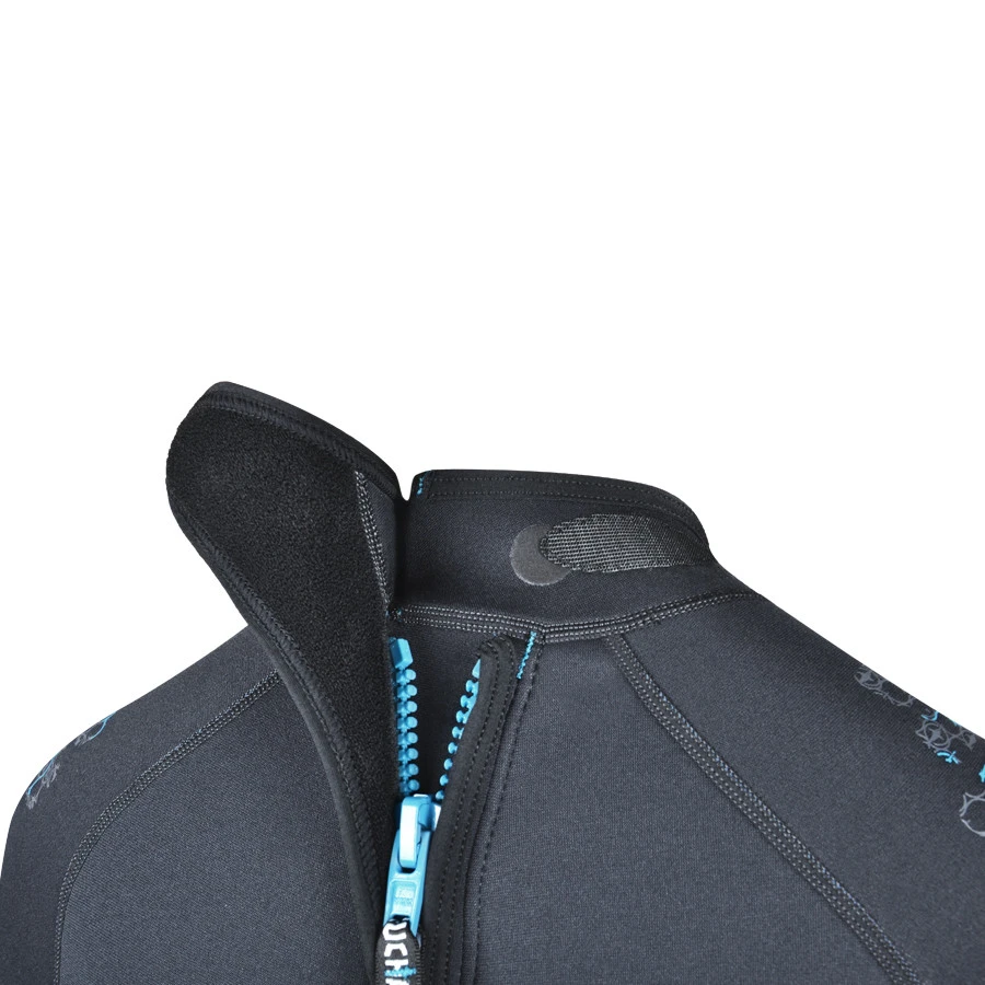 Shorty ALIZE BEUCHAT 3mm Dame 5 Shorty ALIZE BEUCHAT 3mm Dame – Image 3