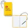 Carnet Immergeable NOTEBOOK DIVE RITE -Mares Soldes ardoise cahier tanche notebook crayon dive rite 1
