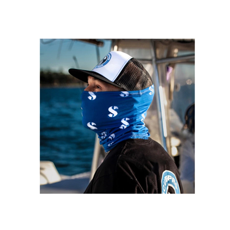 Tour De Cou SCUBAPRO 5 Tour De Cou SCUBAPRO – Image 3