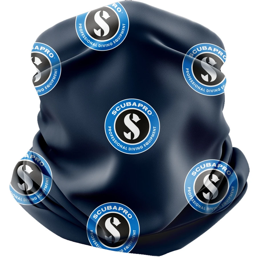 Tour De Cou SCUBAPRO 4 Tour De Cou SCUBAPRO – Image 2