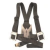 Baudrier Plomb Réglable NEOPRENE SUBLEST Boucle US Inox 7kg -Mares Soldes baudrier plomb boucle inox 1