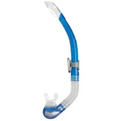 Tuba SNORKEL BAY MARES -Mares Soldes bay bleu 1