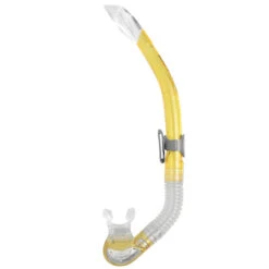 Tuba SNORKEL BAY MARES -Mares Soldes bay jaune 2