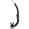 Tuba SNORKEL BAY MARES -Mares Soldes bay noir 2