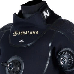 Combinaison BLIZZARD SF AQUALUNG Dame -Mares Soldes blizard sf f d tail 1