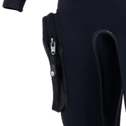 Combinaison BLIZZARD SF AQUALUNG Dame -Mares Soldes blizard sf f d tail 2