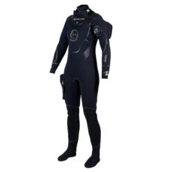 Combinaison BLIZZARD SF AQUALUNG Dame