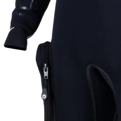 Combinaison BLIZZARD SF AQUALUNG Homme -Mares Soldes blizard sf m d tail 3