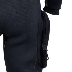 Combinaison BLIZZARD SF AQUALUNG Homme -Mares Soldes blizard sf m d tail 5