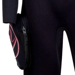 AQUALUNG Combinaison BLIZZARD 4mm Dame Avec Chaussettes -Mares Soldes blizzard d 147014 detail3