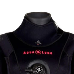 AQUALUNG Combinaison BLIZZARD 4mm Dame Avec Bottes -Mares Soldes blizzard d 147014 detail4 1