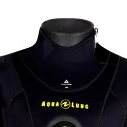 AQUALUNG Combinaison BLIZZARD 4mm Homme Avec Chaussettes -Mares Soldes blizzard h dr1460140 detail