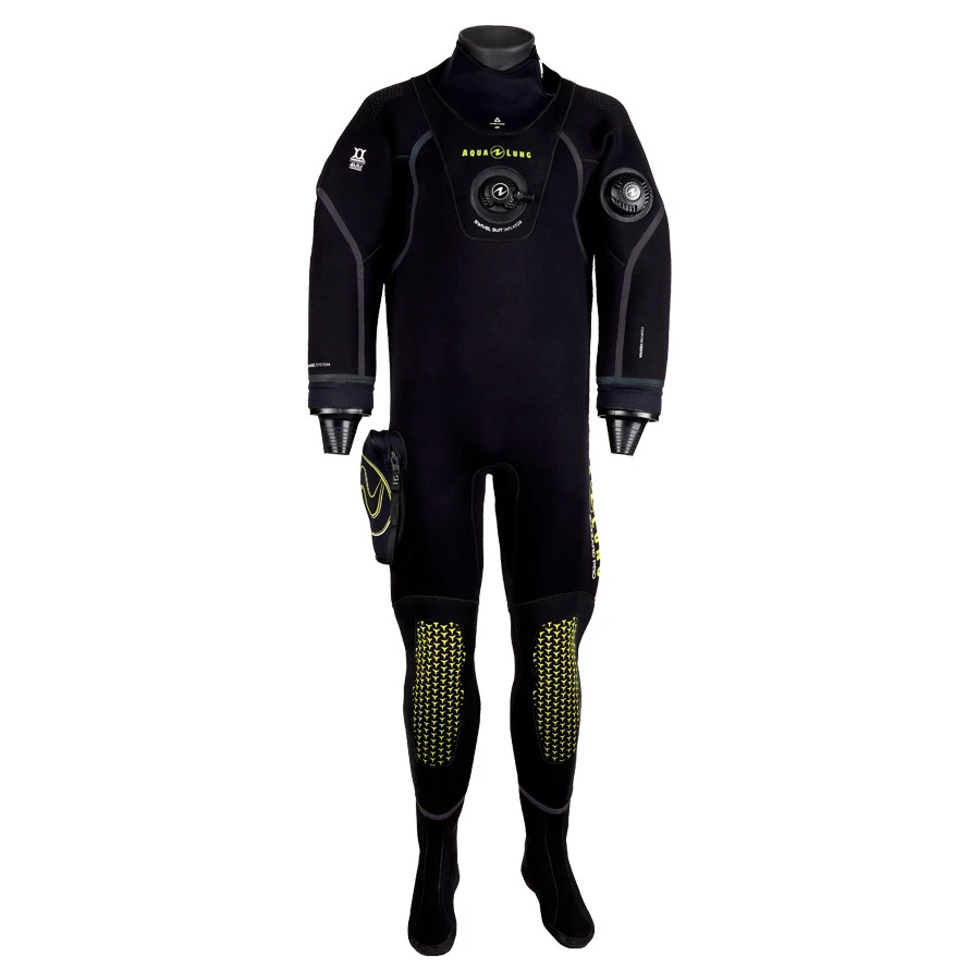 Combinaison BLIZZARD PRO AQUALUNG 4mm Homme 3 Combinaison BLIZZARD PRO AQUALUNG 4mm Homme