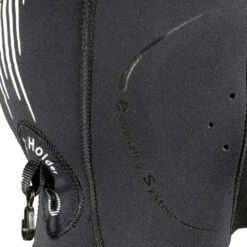 Cagoule ICEBERG PRO DRY BEUCHAT -Mares Soldes cagoule iceberg dry 3 2