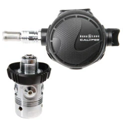 Détendeur CALYPSO AQUALUNG NEW -Mares Soldes calypso din new 2