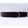 Ceinture OB1 Marseillaise à Velcro -Mares Soldes ceinture 2
