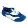 Chaussons Semelle CORAL JUNIOR CRESSI -Mares Soldes chaussuon cressi bleu blanc 2