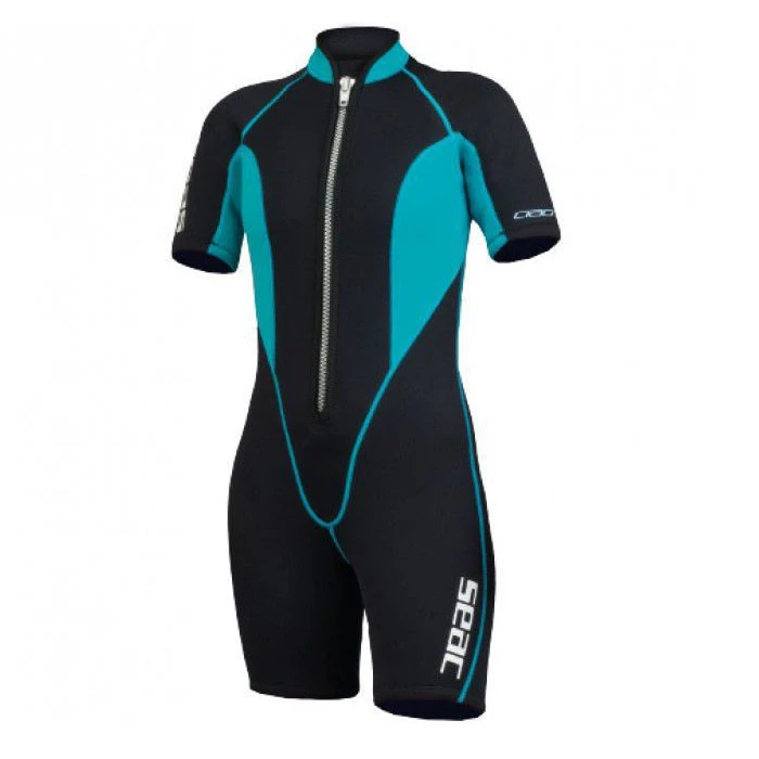 Shorty CIAO SEAC SUB 2.5mm Dame 3 Shorty CIAO SEAC SUB 2.5mm Dame