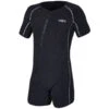 Sous Combinaison Veste CLIMASPHERE SCUBAPRO -Mares Soldes climasphere undersuit blk short 2