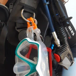 CLIP ON -Mares Soldes clipon 5