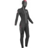 Combinaison DIVER CRESSI 5mm Dame -Mares Soldes combinaion diver dame 1