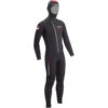 Combinaison DIVER CRESSI 7mm Homme -Mares Soldes combinaion diver homme 3