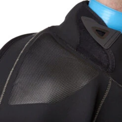 Combinaison D10 PRO ISS WATERPROOF Homme -Mares Soldes combinaison d10 .02 1