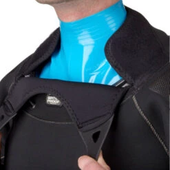 Combinaison D10 PRO ISS WATERPROOF Dame -Mares Soldes combinaison d10 .05