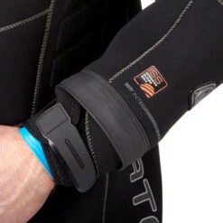 Combinaison D10 PRO ISS WATERPROOF Dame -Mares Soldes combinaison d10 .07