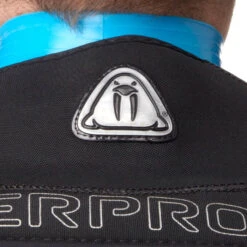 Combinaison D10 PRO ISS WATERPROOF Homme -Mares Soldes combinaison d10 .08 1