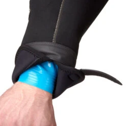 Combinaison D10 PRO ISS WATERPROOF Homme -Mares Soldes combinaison d10 .10 1