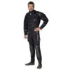 Combinaison D10 PRO ISS WATERPROOF Homme -Mares Soldes combinaison d10 homme 2