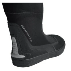 AQUALUNG Combinaison D1X HYBRID WATERPROOF Dame -Mares Soldes combinaison d1x .02 1