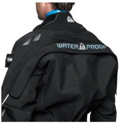 AQUALUNG Combinaison D1X HYBRID WATERPROOF Dame -Mares Soldes combinaison d1x .03 1