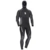 Combinaison DEFINITION SCUBAPRO 7mm Homme à Cagoule -Mares Soldes combinaison definition 7mm homme