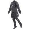 Combinaison DEFINITION DRY SCUBAPRO Dame -Mares Soldes combinaison definiton dry dame
