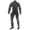Combinaison EXODRY 4.0 SCUBAPRO 4mm Homme -Mares Soldes combinaison exodry homme