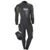 Combinaison MASTER DRY SEAC 7mm Homme -Mares Soldes combinaison master dry 2