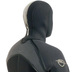 Combinaison MED C-ZIP BEUCHAT 8mm Dame -Mares Soldes combinaison med zip .4 1 2 1