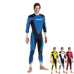 Combinaison PHOTOSUIT MARES